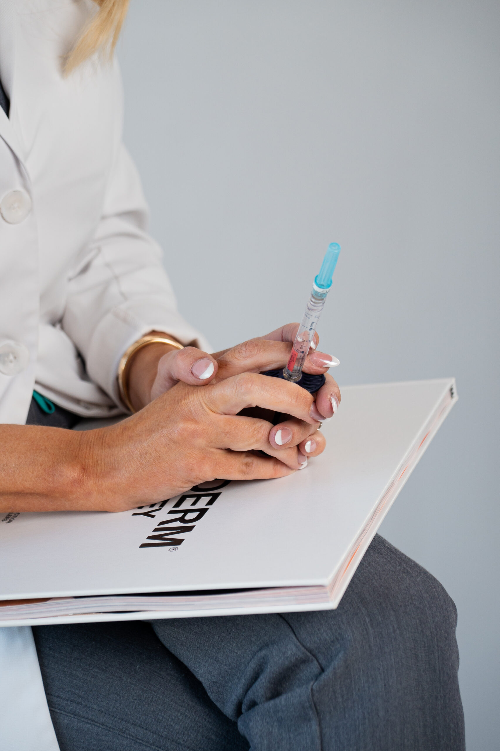 Cosmetic Injections - SkinScience by Cynthia Price, M.D ...