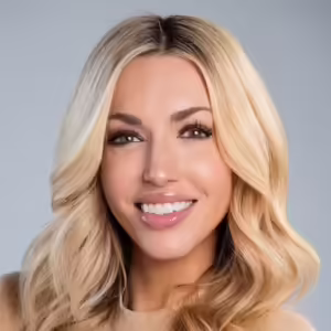 Amber Taylor, Lead Aesthetician, CMLT